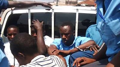 Burundi headmaster arrested for sitting exams for peacekeeper