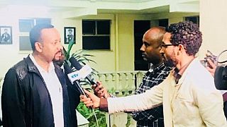 Ethiopia PM says 'fake news' fuelling Somali regional crisis, urges calm