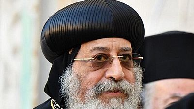 Egypte : un moine inculpé pour la mort d'un évêque