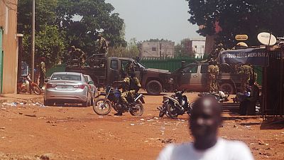 Burkina Faso: suspected Jihadist Kill 6 in the East