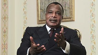 Congo – Mort suspecte de 13 jeunes : des écrivains attendent un acte du président Sassou