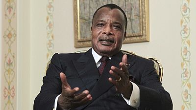 Congo – Mort suspecte de 13 jeunes : des écrivains attendent un acte du président Sassou