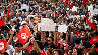 Tunisie - Egalité successorale : une manifestation pour soutenir le projet du président Essebsi