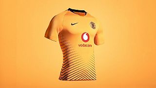 South Africa's Kaizer Chiefs have 'Best kit of 2018/19 season': FourFourTwo