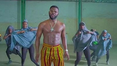 Le hit "This is Nigeria" interdit à télévision nigériane