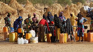 Niger : une épidémie de choléra fait 22 morts