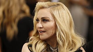 Madonna à Marrakech pour célébrer son 60e anniversaire