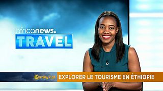 Explore tourism in Ethiopia [Travel]