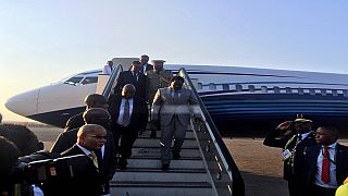 [Photos] Kabila pourrait être la star du 38è sommet de la SADC