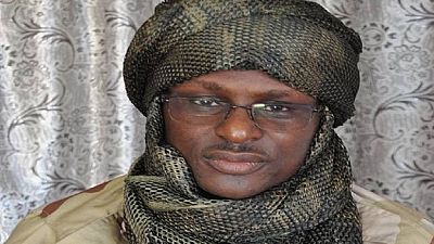 Tchad : l'ex-rebelle Baba Laddé bientôt jugé (ministre)