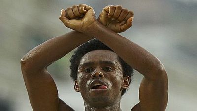 Ethiopia's Olympic protester Feyisa Lilesa to return from exile