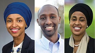 The three Somali-Americans bossing Minnesota legislative politics