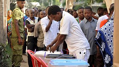 Tanzania electoral body tasks US Embassy to prove allegations of irregularities