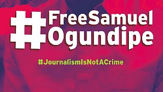 Detained over classified police info: Nigeria journalist granted bail