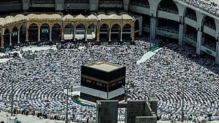 Hajj plans jeopardised by higher fees, living costs in Egypt