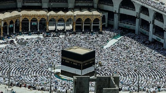 Hajj Plans Jeopardised By Higher Fees Living Costs In Egypt Africanews