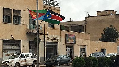 Eritrea to host South Sudan leader amid regional diplomatic buzz