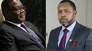 Malawi : des appels à la modification de la constitution pour avoir la possibilité de congédier un vice-président