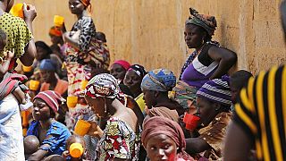 Nigeria : le choléra fait 186 morts à Abuja