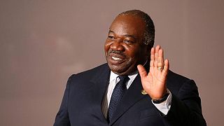 Ali Bongo promet de réformer le système éducatif au Gabon