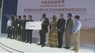 China/Africa health cooperation enhances medicine