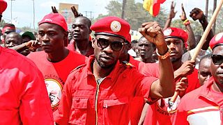 Ugandan police kills 'bystander' amid protest over MPs mistreatment