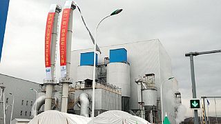 Ethiopia opens Africa's first waste-to-energy facility