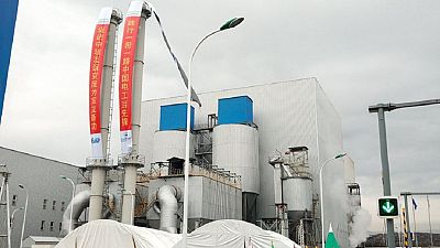 Ethiopia opens Africa's first waste-to-energy facility