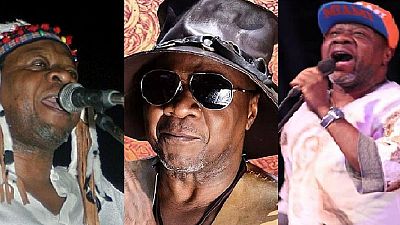 RDC : un documentaire pour immortaliser Papa Wemba