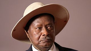 Uganda civil society belies Museveni over Bobi Wine's health