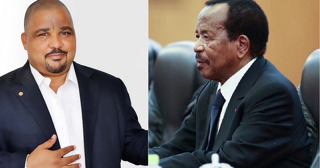 Crise anglophone : l'opposition camerounaise accuse Paul Biya | Africanews