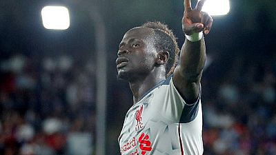 Senegal's Mane seals Liverpool win: Salah proves to be the difference