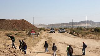 Afrique du Sud : inquiétude autour de l'expropriation des terres