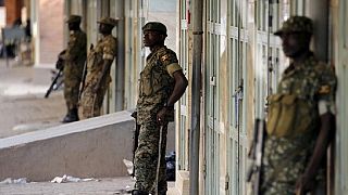 L'armée ougandaise s'excuse pour avoir bastonné des journalistes