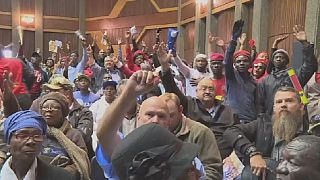 South Africa: public hearing on land expropriation without compensation begins