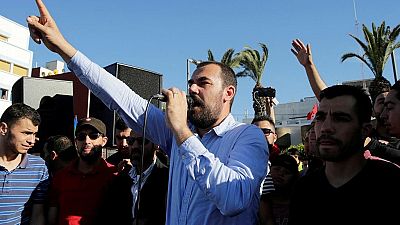 Maroc : le roi gracie 11 militants du "Hirak"
