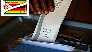 Zimbabwe-contentieux électoral : examen du dossier ce mercredi