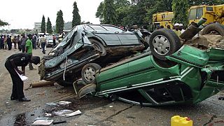 Nigeria : plus de 11 morts dans un accident de circulation (médias)