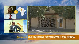 Chad: group petitions telecom operators over social media shutdown [The Morning Call]