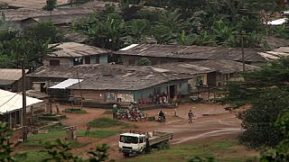 Cameroun : un marin enterré vivant en zone anglophone