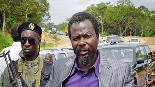 Congo - Crise du Pool : Ntumi adhère enfin au désarmement de ses miliciens