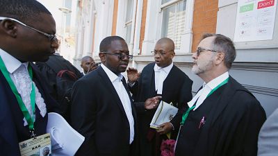 Zimbabwe: ZEC changed election results 3 times - Chamisa lawyer