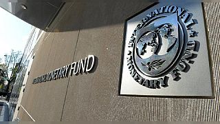IMF to discuss financial support with Angola