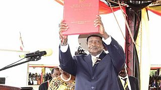 I don't have the power to free Bobi Wine: Museveni tells Ugandans