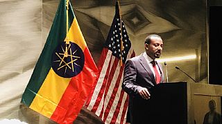 Ethiopia PM’s diaspora tour: diplomatic, economic and unity dividends