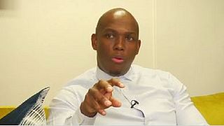 South Africa's Vusi Thembekwayo in drive to incubate more black-owned businesses
