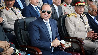 En Egypte, un diplomate critique de Sissi mis aux arrêts