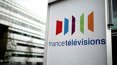 France 2 suspendue au Gabon