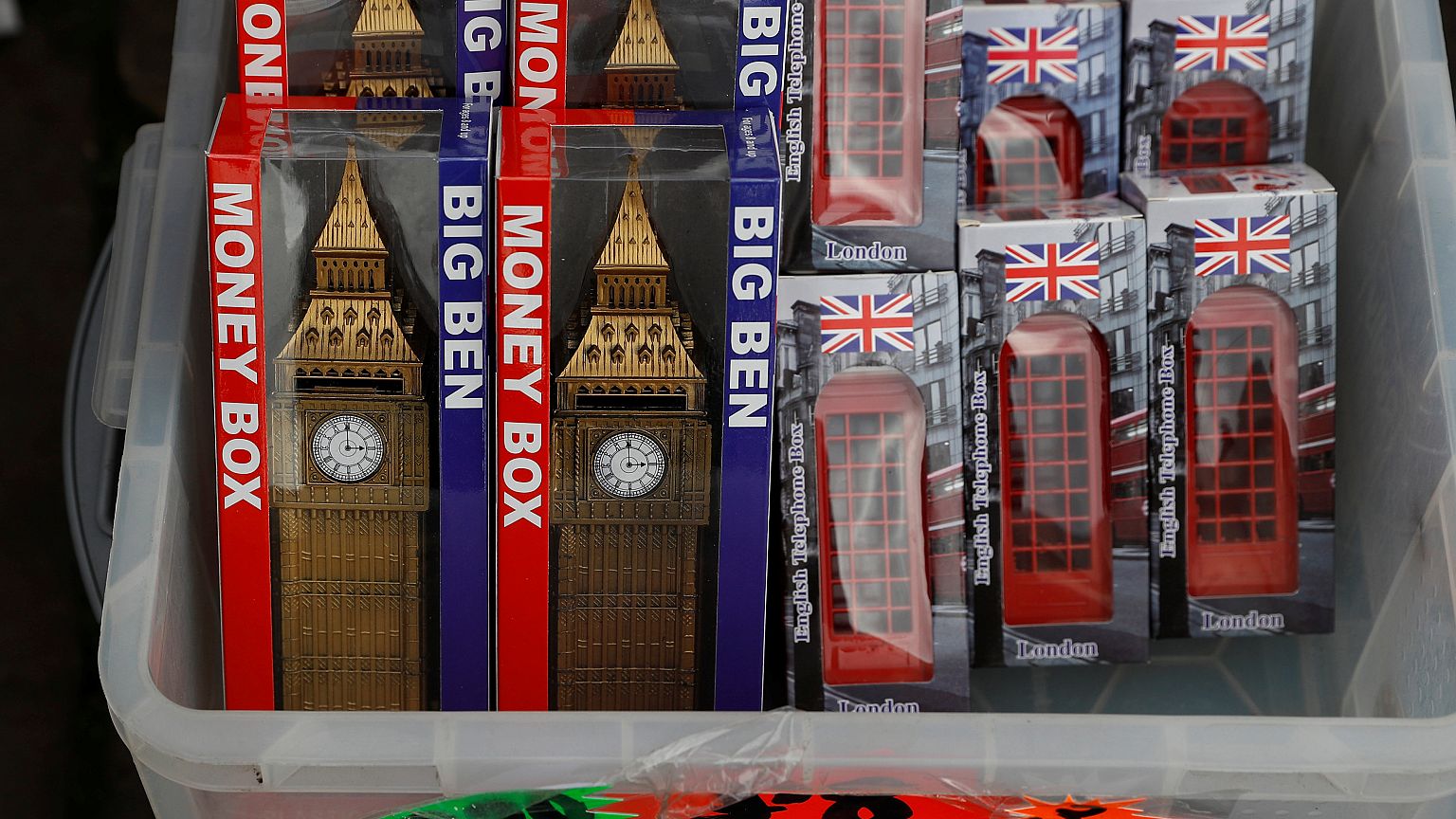 Φουλ του Brexit αυτήν την εβδομάδα