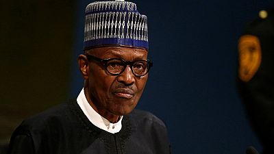 'I didn't walk to prove my fitness to anybody': Buhari tells Nigerians